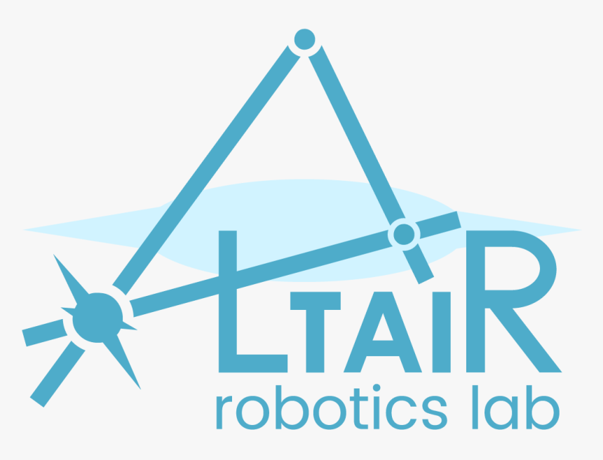 Altair Robotics Laboratory, HD Png Download, Free Download