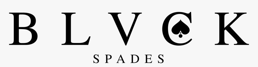 Blvck Spades, HD Png Download, Free Download