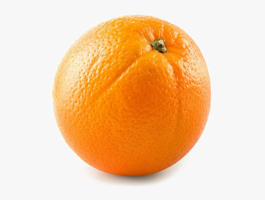 Single Orange Png Image Background, Transparent Png, Free Download