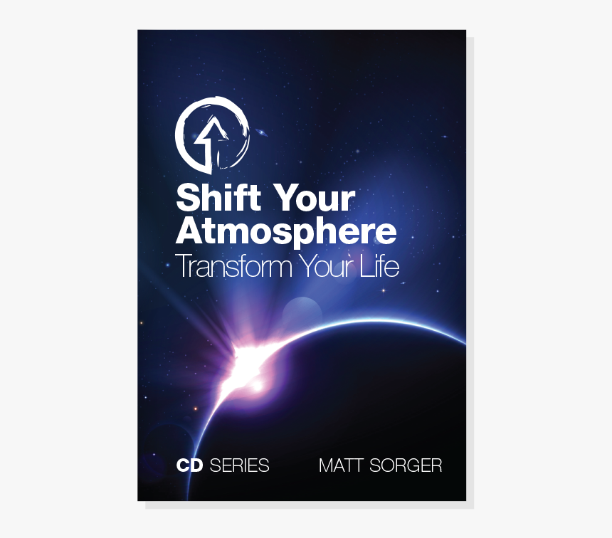 Msm Shift Your Atmosphere, HD Png Download, Free Download