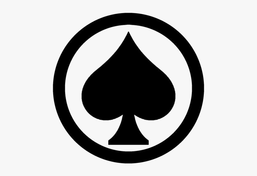 Pik, Symbol, Spades Symbol, Cards Icon, HD Png Download, Free Download