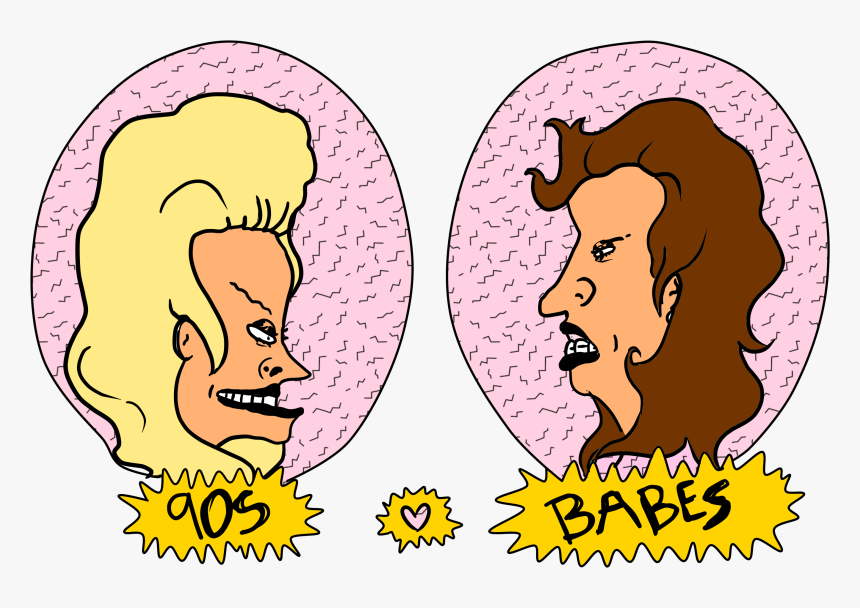 Beavis Png, Transparent Png, Free Download