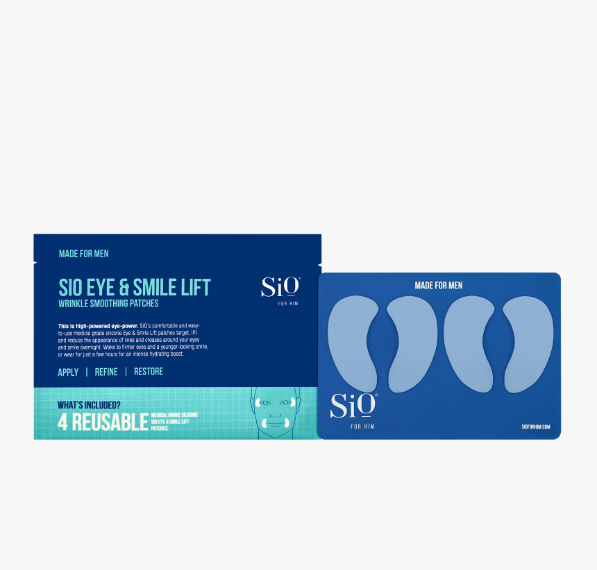 Eye & Smile Lift, HD Png Download, Free Download