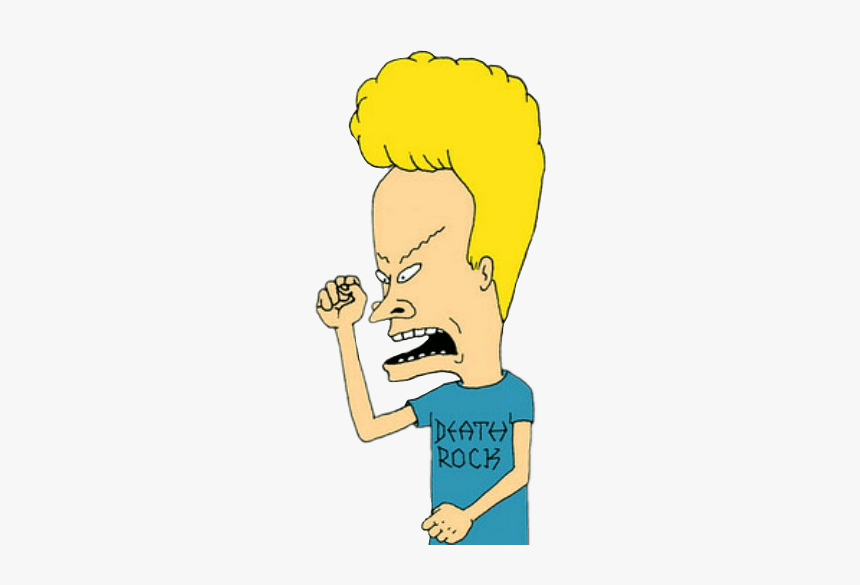 #beavis #beavisandbutthead, HD Png Download, Free Download