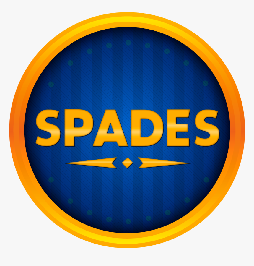 Spades Png, Transparent Png, Free Download