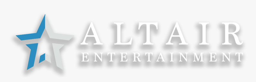 Welcome To Altair Entertainment, HD Png Download, Free Download