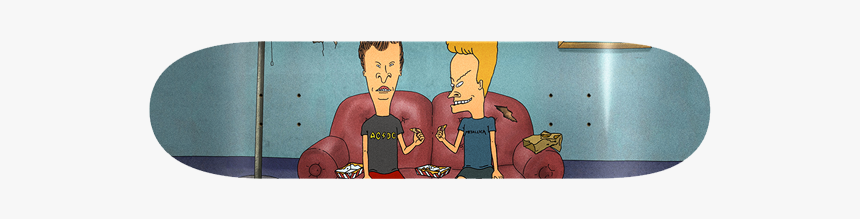 Beavis Png, Transparent Png, Free Download