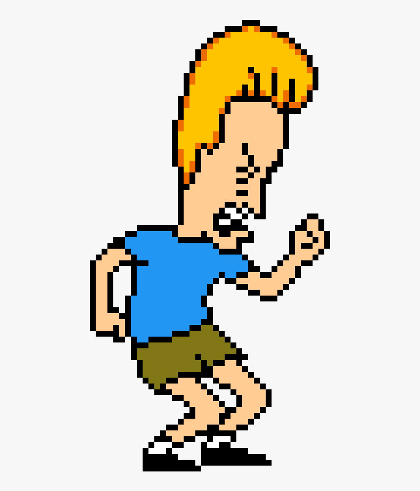 Beavis Png, Transparent Png, Free Download