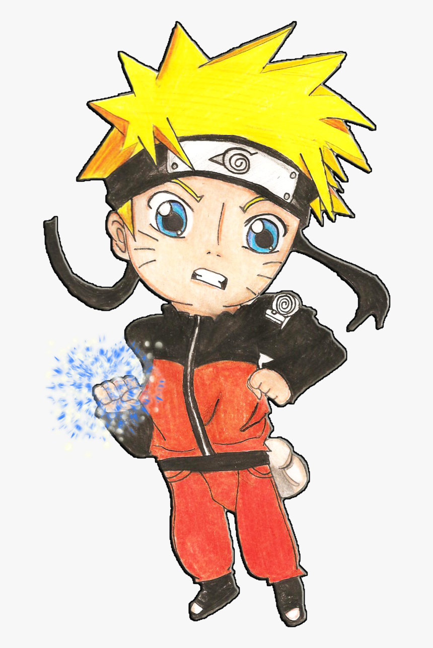 Naruto, HD Png Download, Free Download