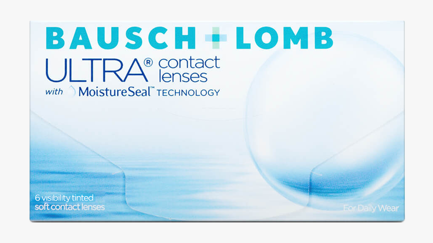 Bausch Lomb Ultra, HD Png Download, Free Download