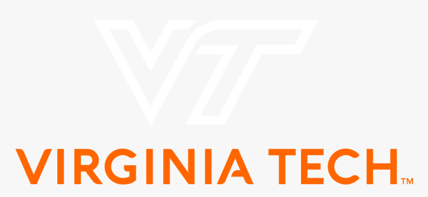 Virginia Tech Png, Transparent Png, Free Download