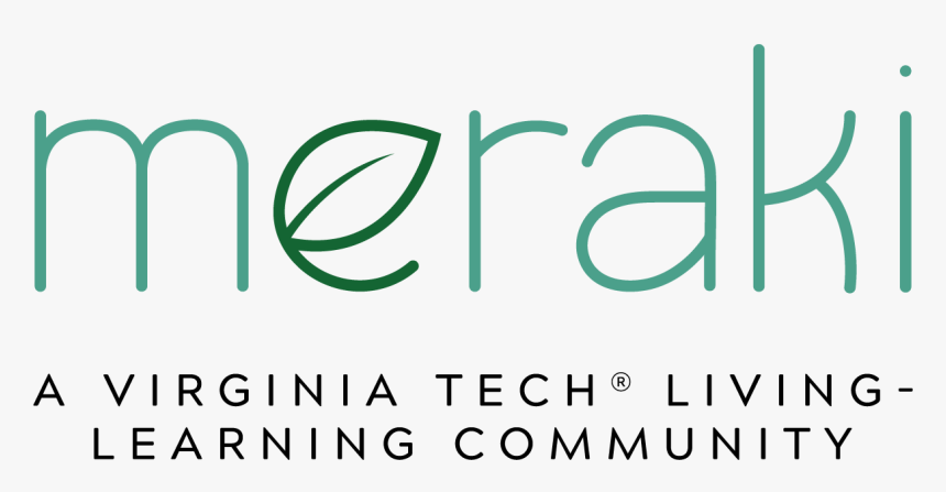 Meraki Llc Logo, HD Png Download, Free Download