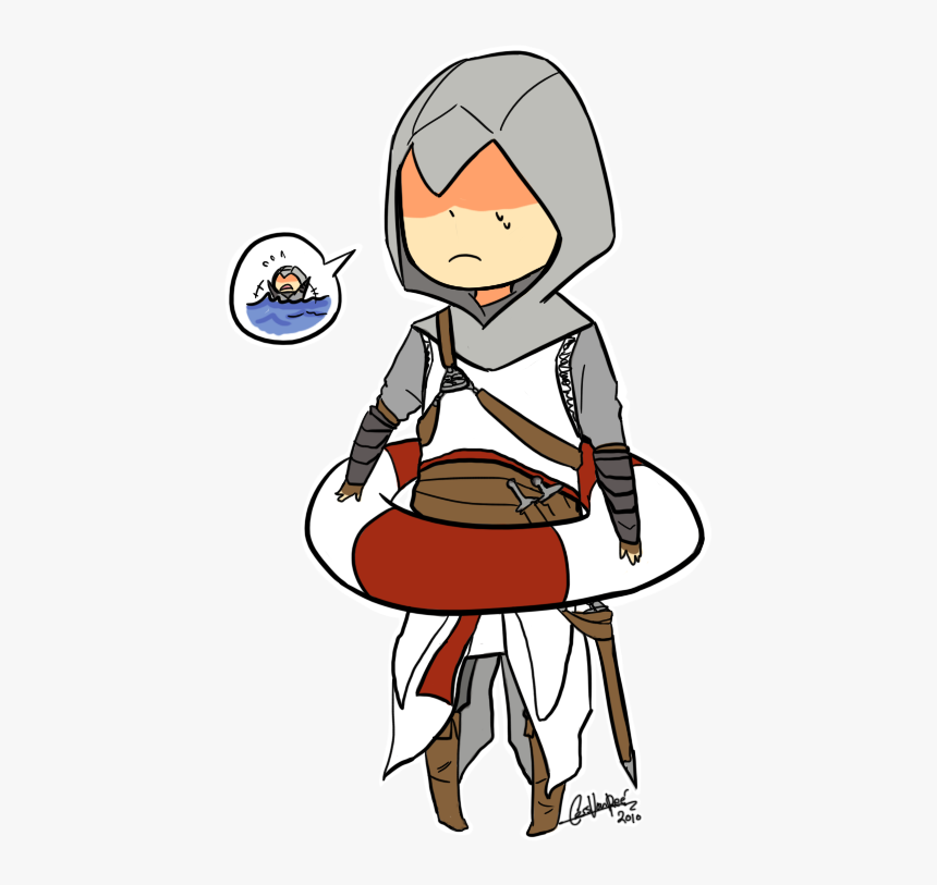 Altair Png, Transparent Png, Free Download