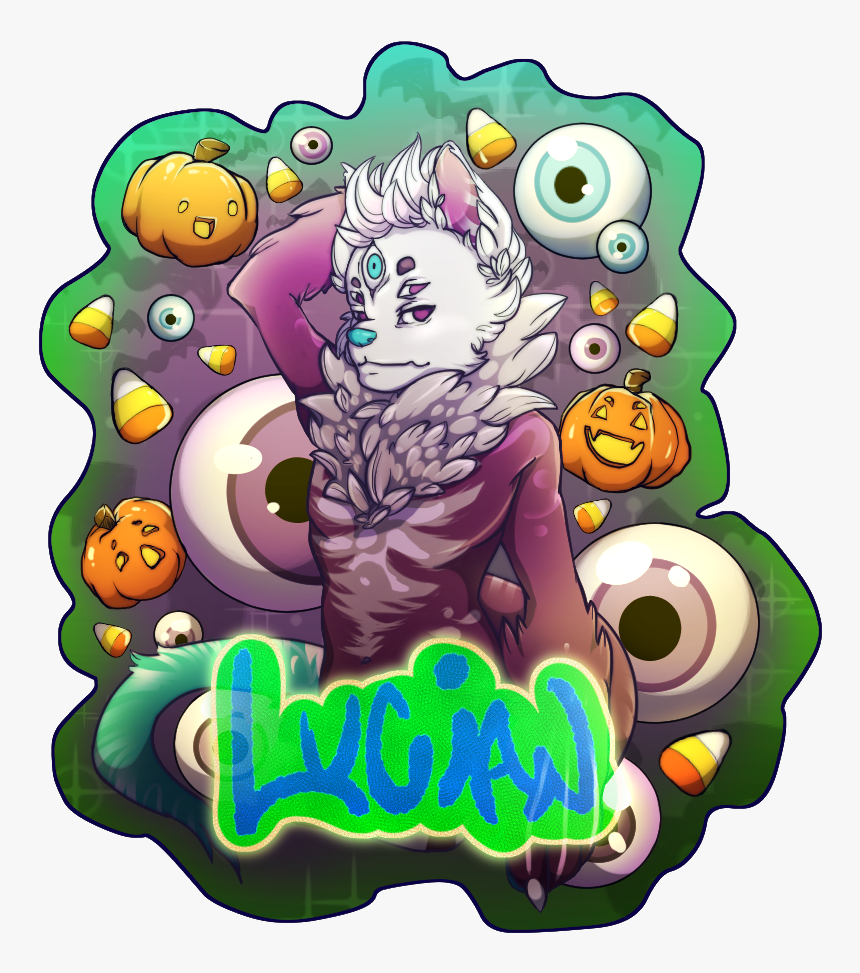 Lucian Badge, HD Png Download, Free Download