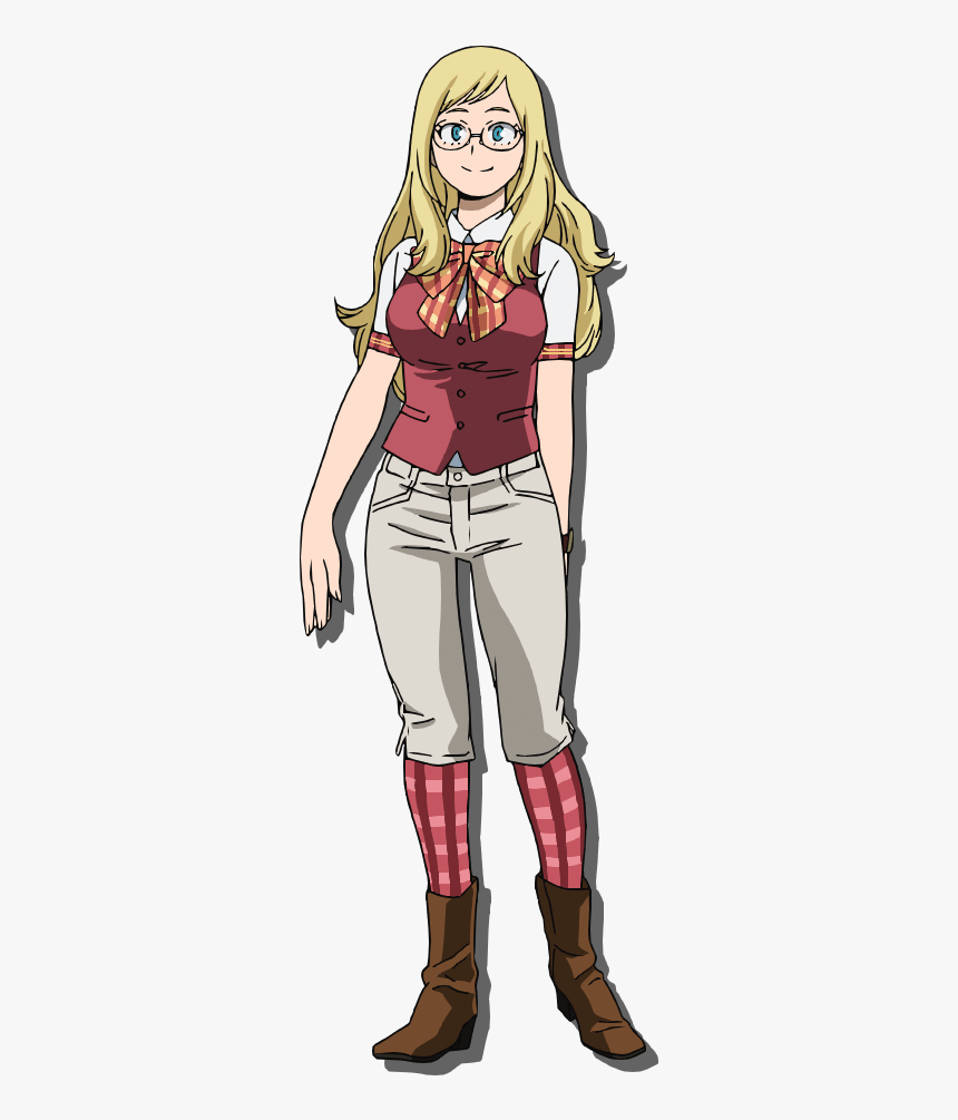 My Hero Academia Wiki HD Png Download kindpng