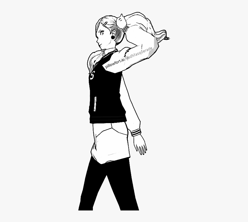 Ann Takamaki Png, Transparent Png, Free Download