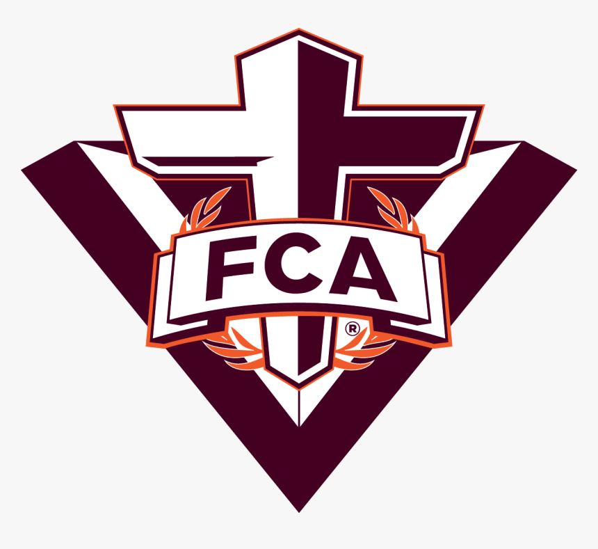 Fca At Virginia Tech, HD Png Download, Free Download