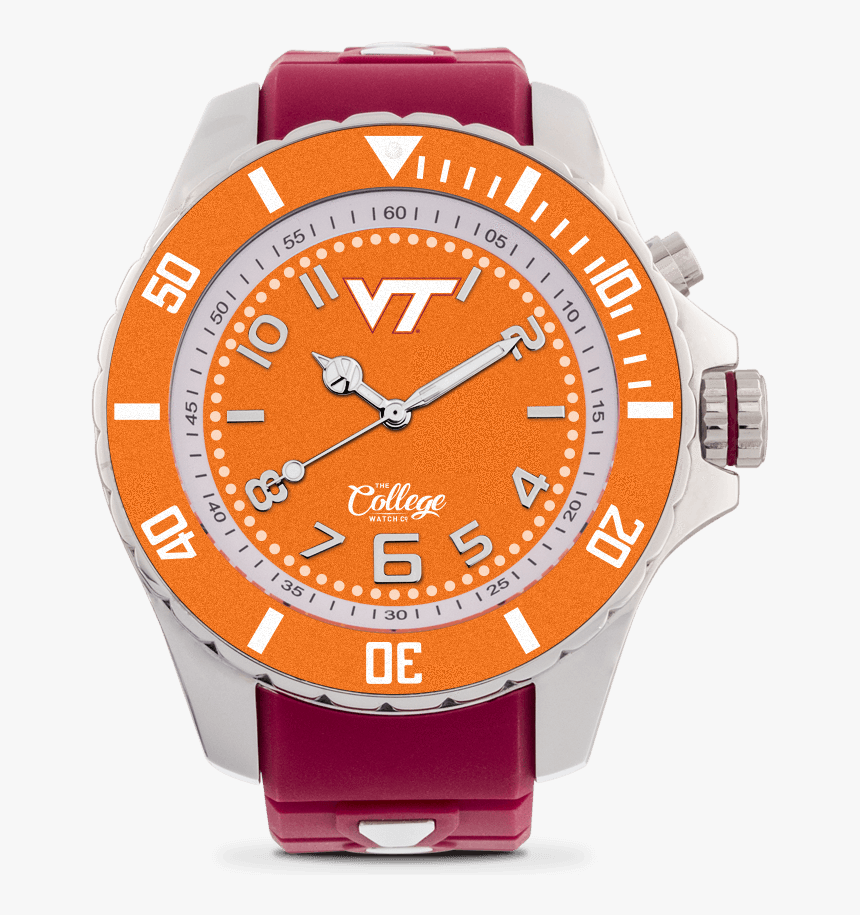 Virginia Tech Png, Transparent Png, Free Download