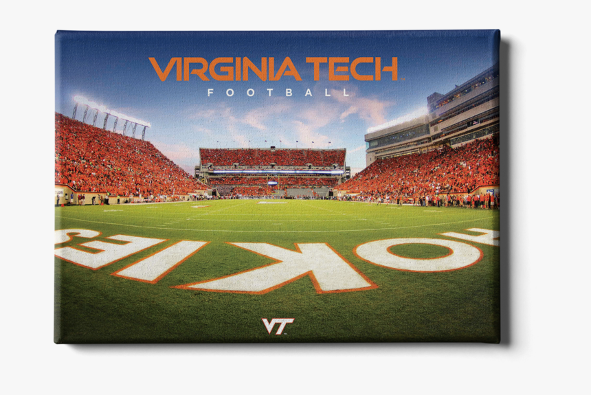 Virginia Tech Hokies, HD Png Download, Free Download