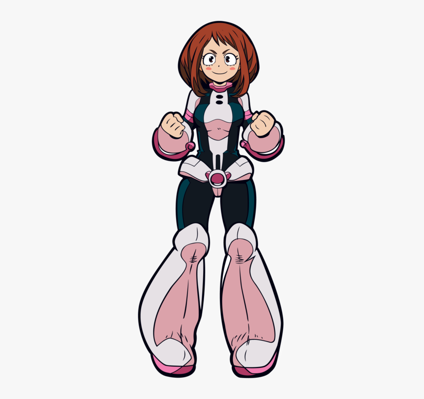 Boku No Hero Academia Png, Transparent Png, Free Download