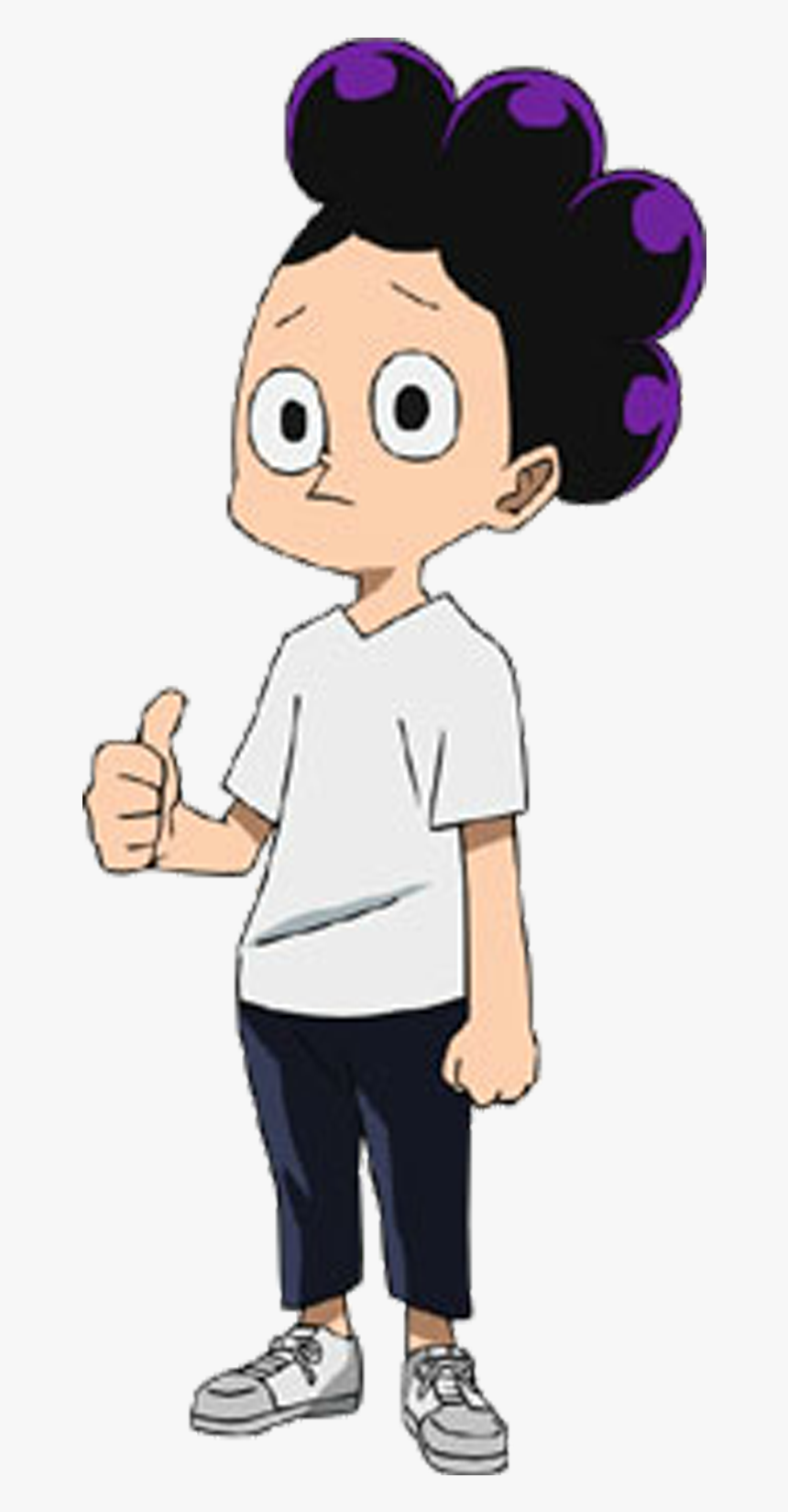 Casual Shouta Aizawa, Tsuyu Asui, Boku No Hero Academia,, HD Png Download, Free Download