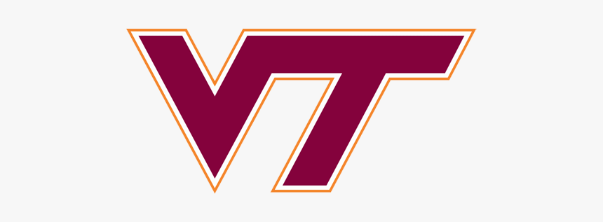 Virginia Tech Png, Transparent Png, Free Download