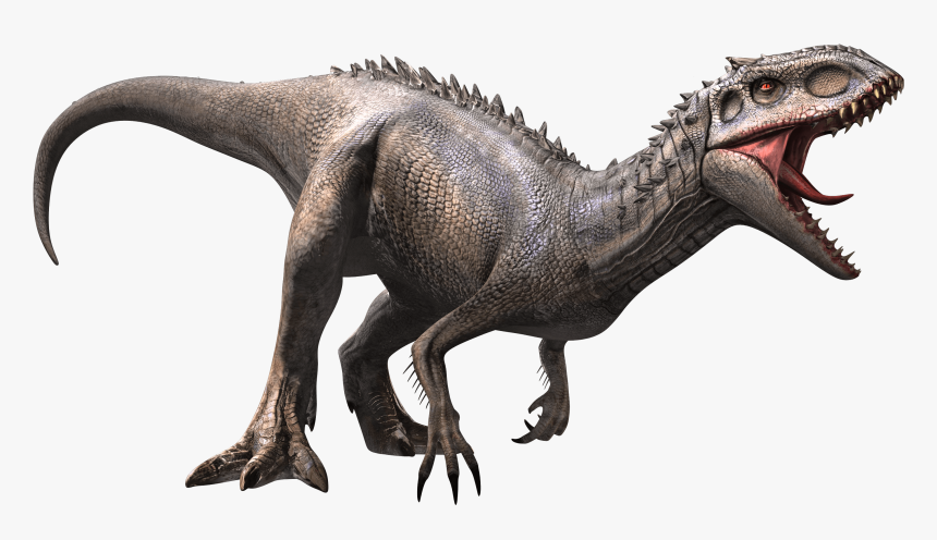 Indominus Rex Png, Transparent Png, Free Download