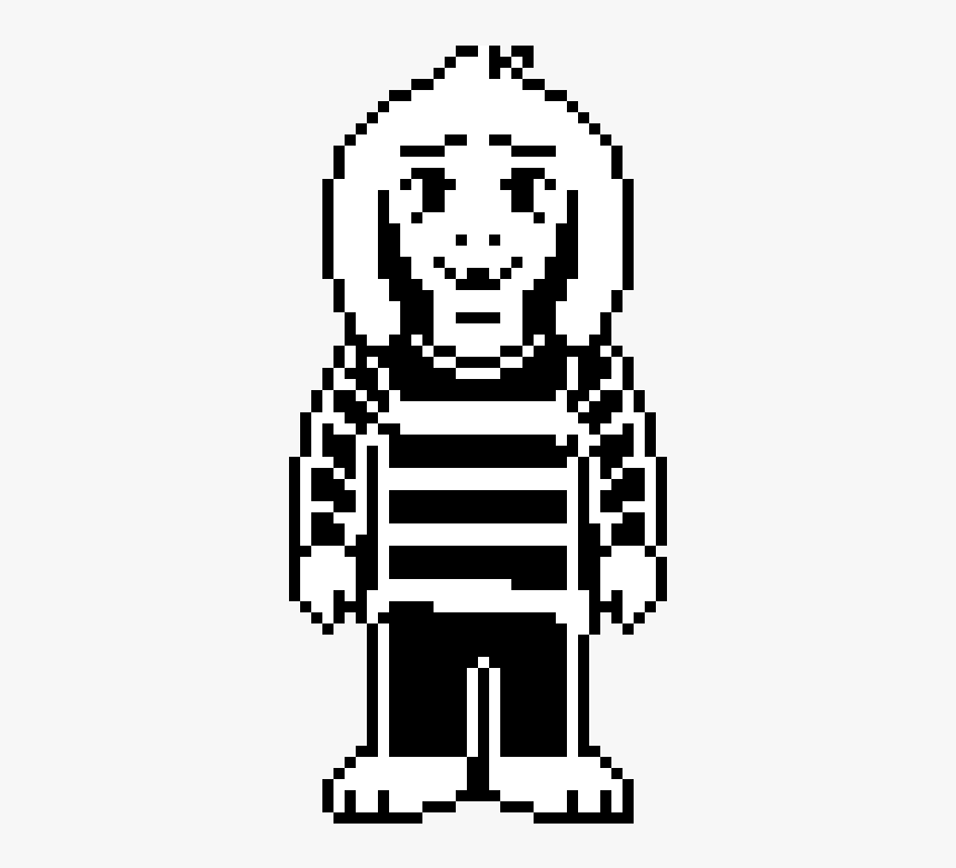 Asriel Png, Transparent Png, Free Download