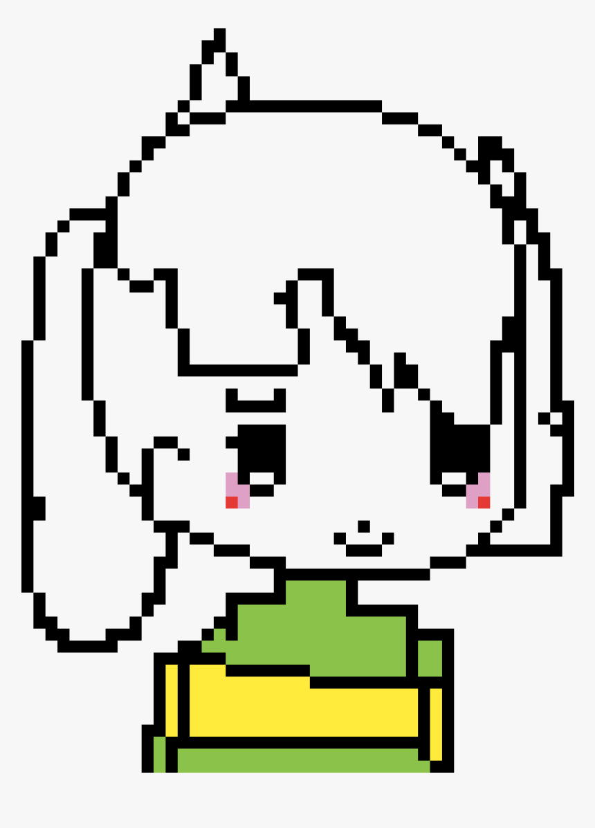 Transparent Undertale Asriel Png, Png Download, Free Download