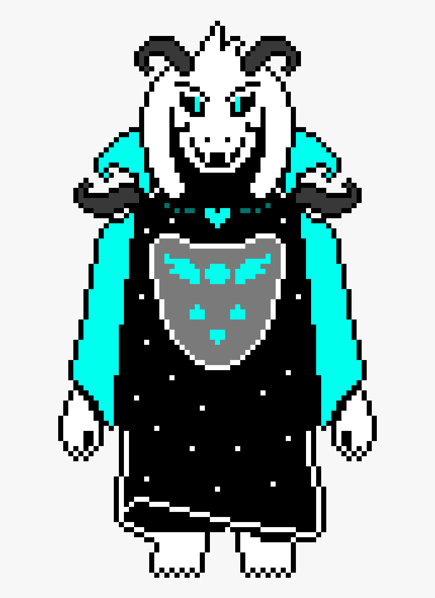 Asriel Png, Transparent Png, Free Download