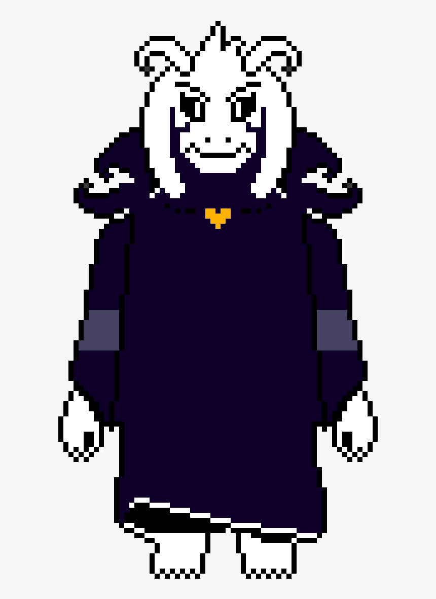 Asriel Png, Transparent Png, Free Download