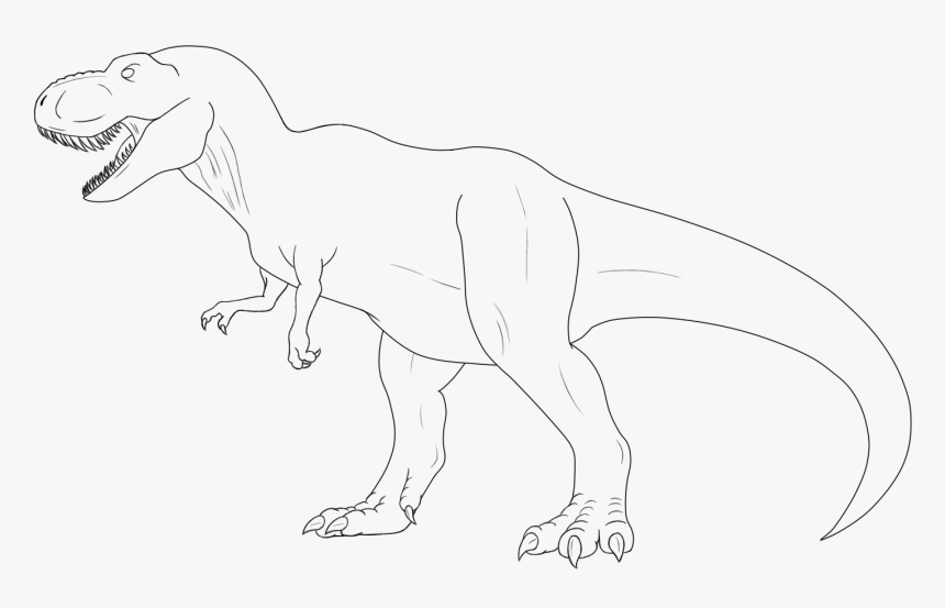 Indominus Rex Png, Transparent Png, Free Download