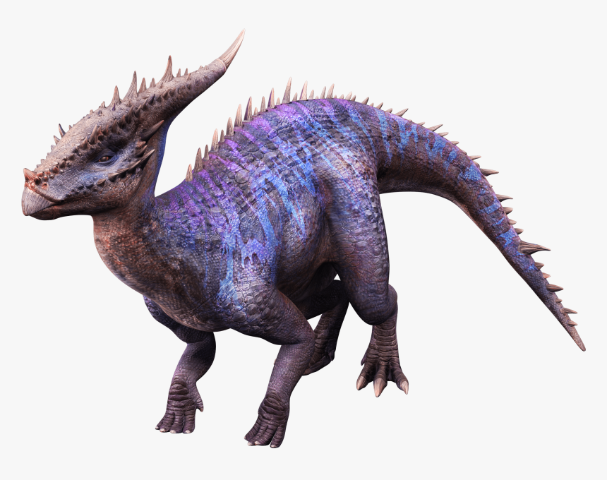 Purutaurus Jurassic World Alive , Transparent Cartoons, HD Png Download, Free Download