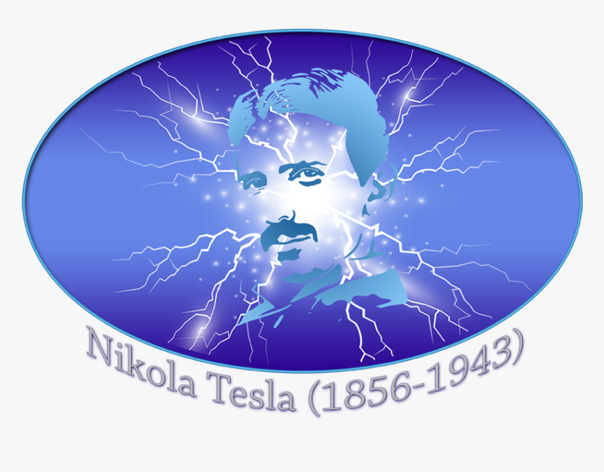 Nikola Tesla Png, Transparent Png, Free Download