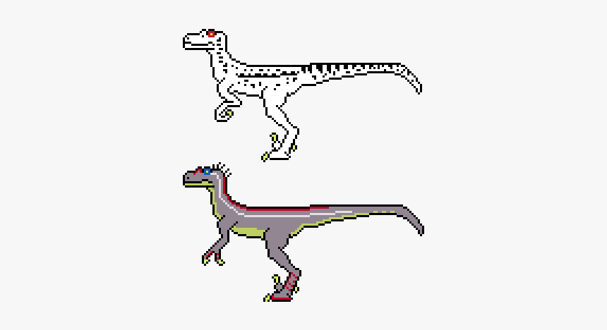 Indominus Rex Png, Transparent Png, Free Download