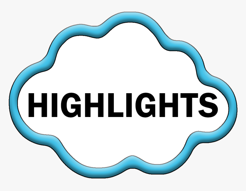 Highlights, HD Png Download, Free Download