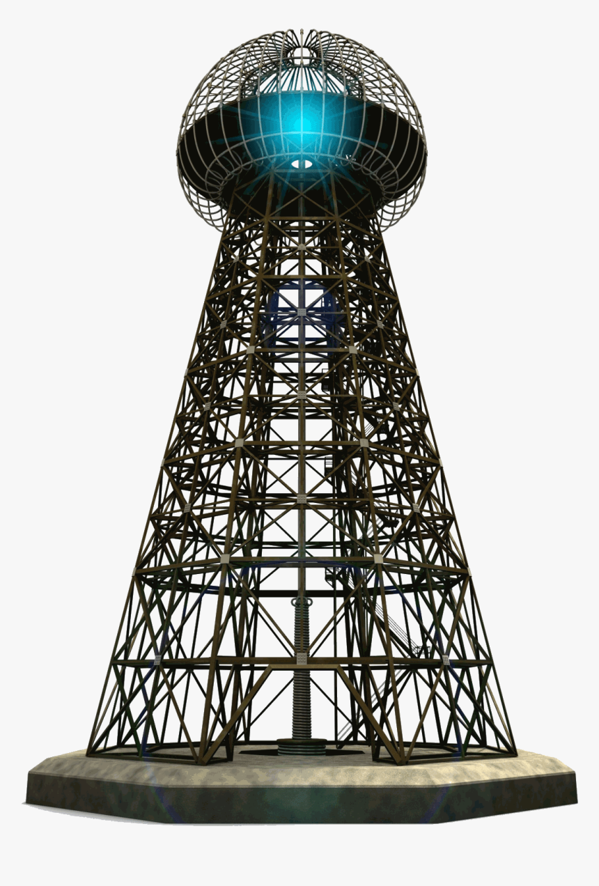 Nikola Tesla Png, Transparent Png, Free Download