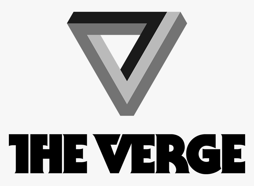 The Verge, HD Png Download, Free Download