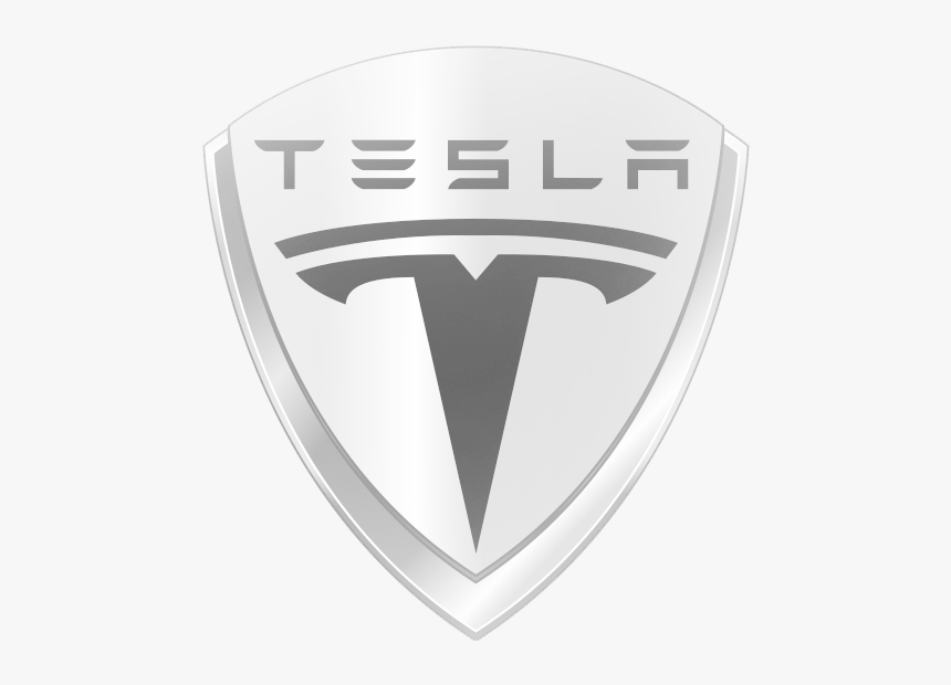 Tesla Logo Png, Transparent Png, Free Download