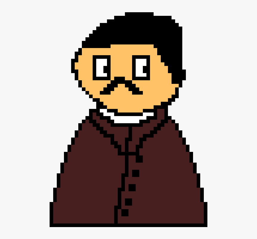 Nikola Tesla Png, Transparent Png, Free Download