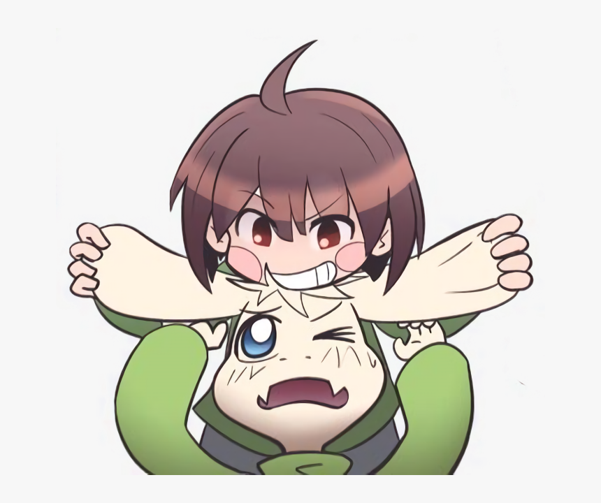 Asriel Png, Transparent Png, Free Download