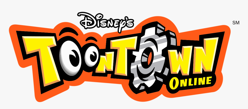 Toontown Png, Transparent Png, Free Download