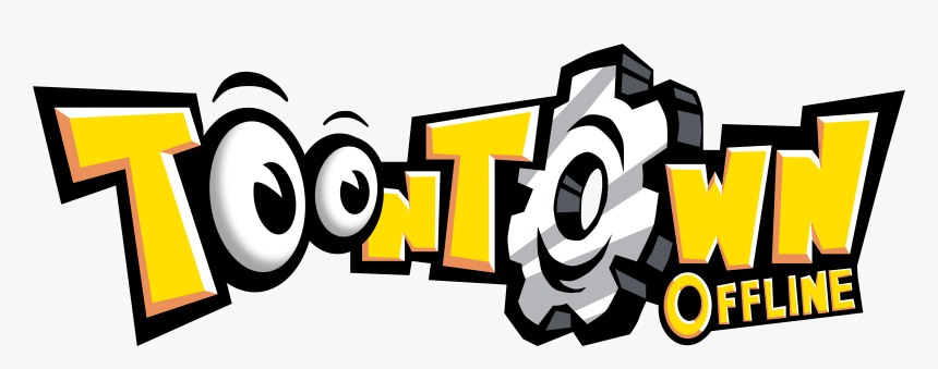 Toontown Png, Transparent Png, Free Download