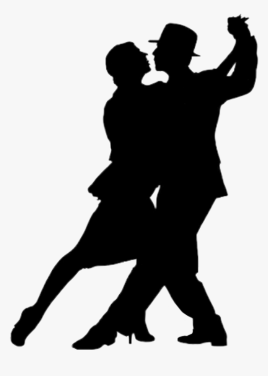 Picture Of Dancing Couple, HD Png Download, Free Download