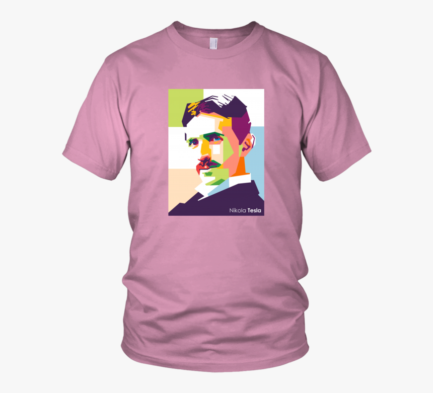 Nikola Tesla Png, Transparent Png, Free Download