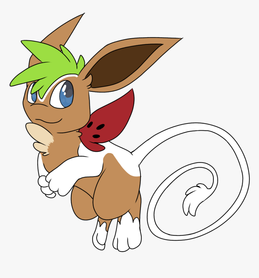 Asriel Png, Transparent Png, Free Download