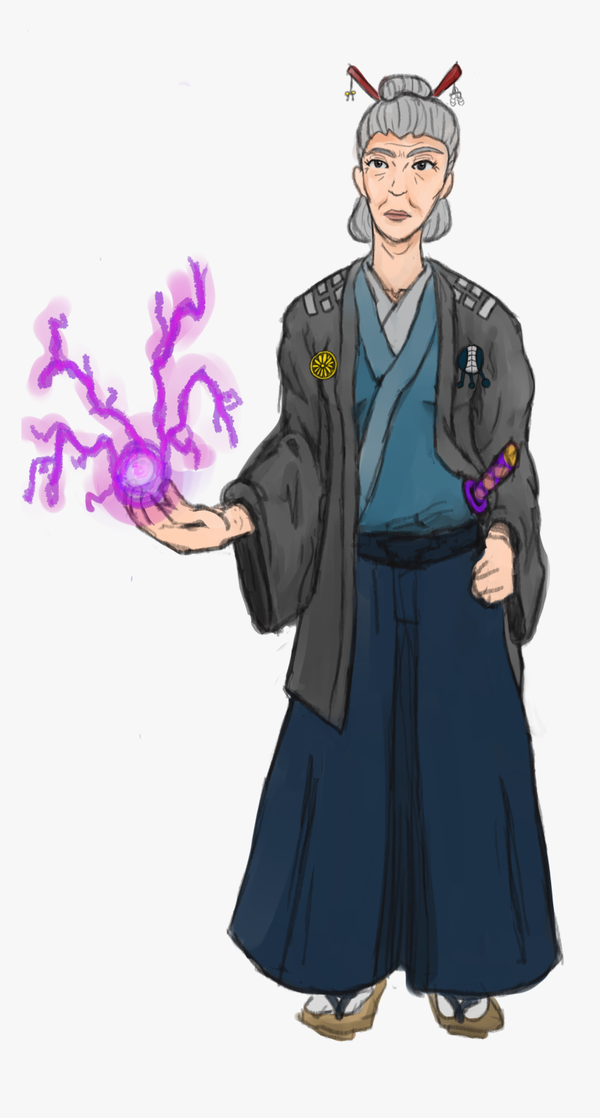 Ki Blast Png, Transparent Png, Free Download