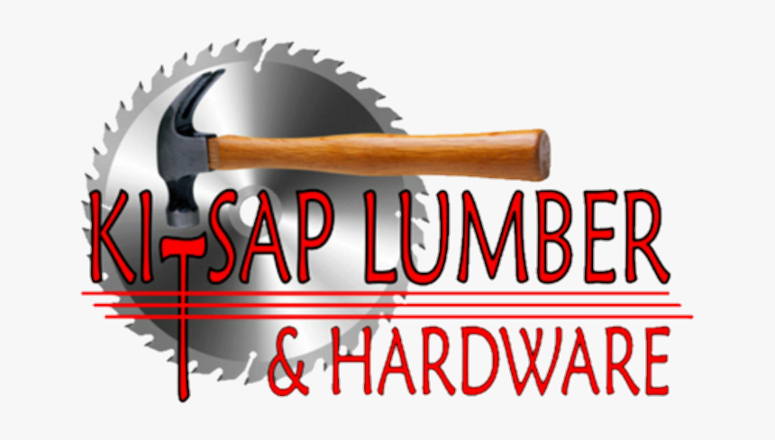 Kitsap Lumber Logo, HD Png Download, Free Download