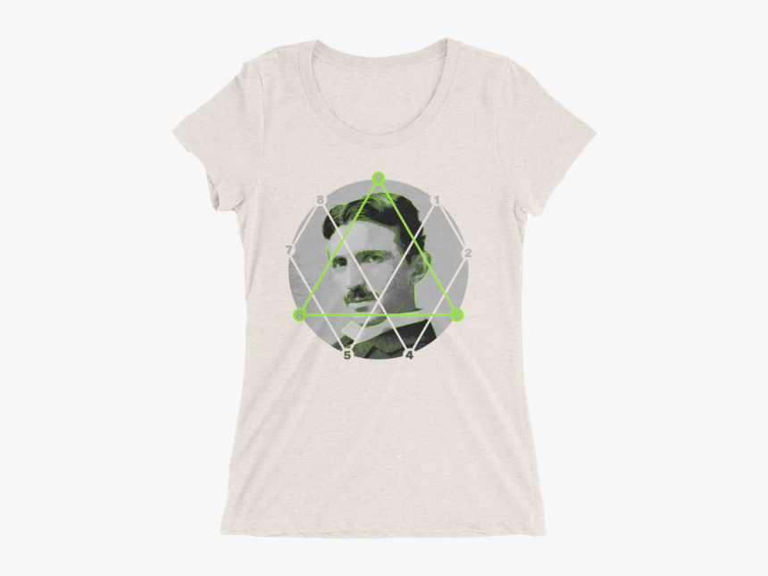 Nikola Tesla Png, Transparent Png, Free Download