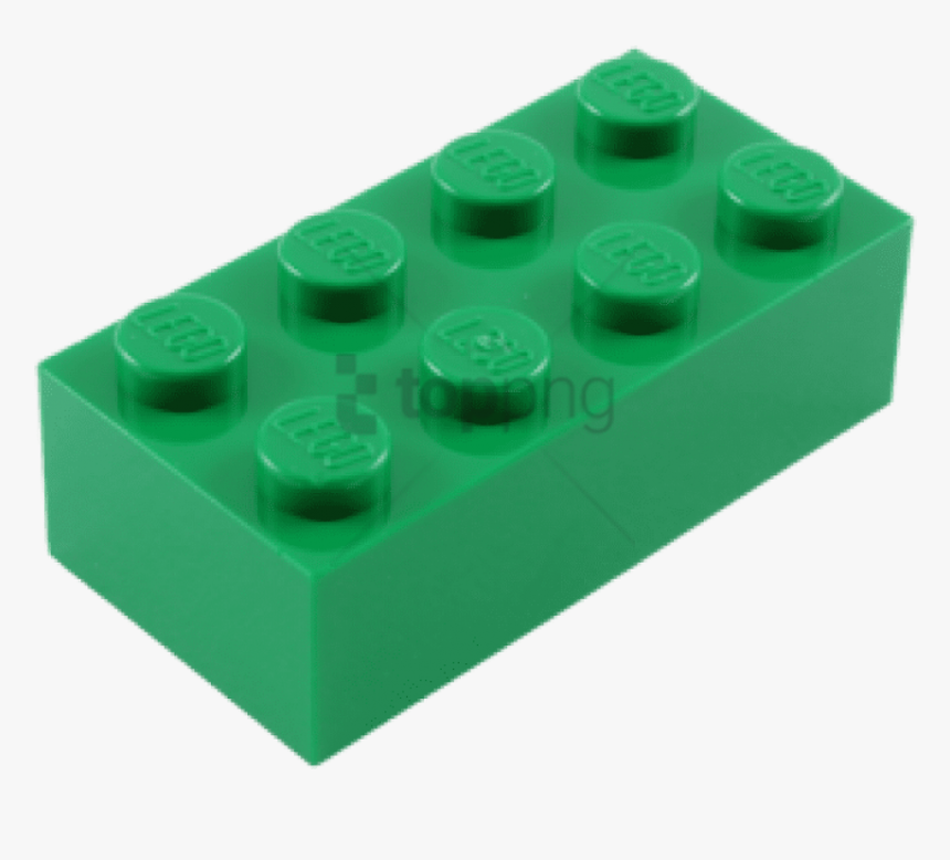Lego Brick Transparent Background, HD Png Download, Free Download
